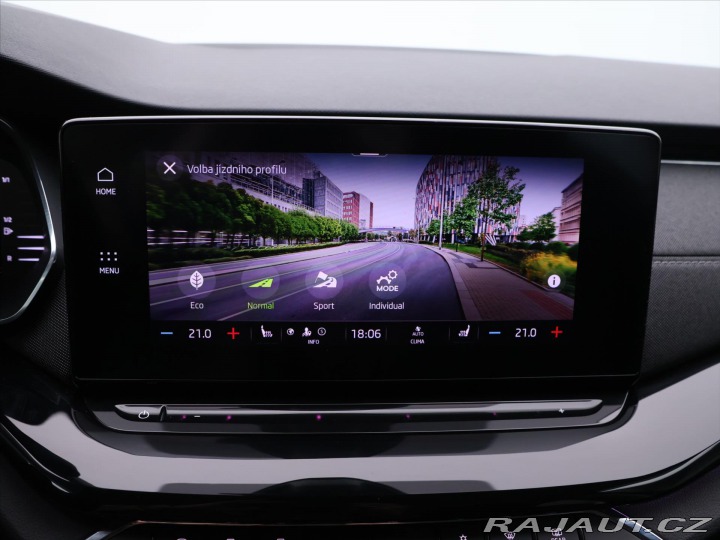 Škoda Octavia 2,0 TDI 85kW DSG Style Ma 2021