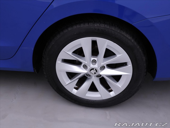 Škoda Octavia 2,0 TDI 85kW DSG Style Ma 2021