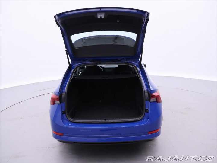 Škoda Octavia 2,0 TDI 85kW DSG Style Ma 2021