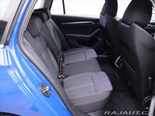 Škoda Octavia 2,0 TDI 85kW DSG Style Ma 2021