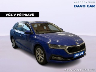 Škoda Octavia 2,0 TDI 85kW DSG Style Ma 2021