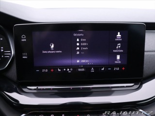 Škoda Octavia 2,0 TDI 85kW DSG Style Ma 2021