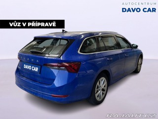 Škoda Octavia 2,0 TDI 85kW DSG Style Ma 2021
