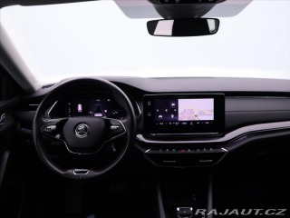 Škoda Octavia 2,0 TDI 85kW DSG Style Ma 2021