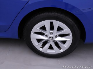 Škoda Octavia 2,0 TDI 85kW DSG Style Ma 2021