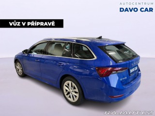 Škoda Octavia 2,0 TDI 85kW DSG Style Ma 2021