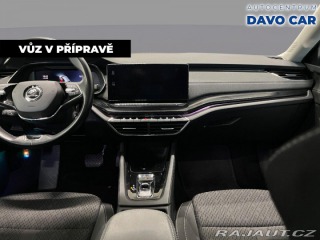 Škoda Octavia 2,0 TDI 85kW DSG Style Ma 2021