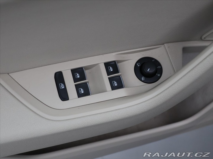 Škoda Superb 1,8 TSI 132kW DSG CZ L&am 2016