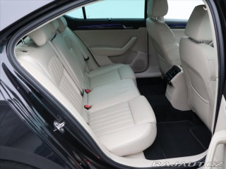 Škoda Superb 1,8 TSI 132kW DSG CZ L&am 2016
