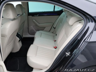 Škoda Superb 1,8 TSI 132kW DSG CZ L&am 2016