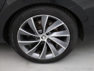 Škoda Superb 1,8 TSI 132kW DSG CZ L&am 2016