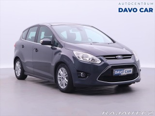 Ford C-MAX 2,0 TDCi 120kW Titanium 1