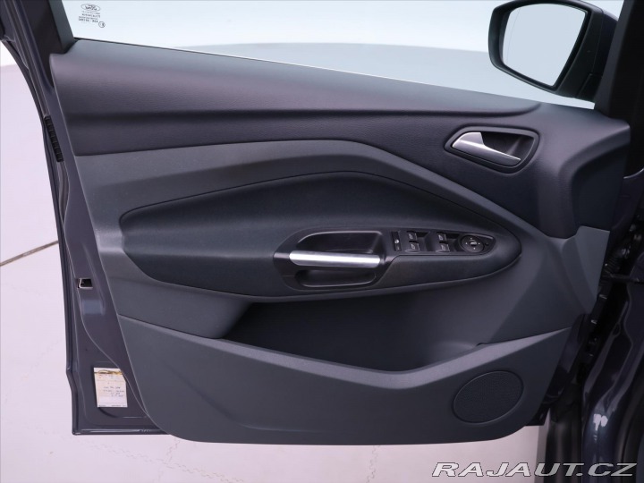 Ford C-MAX 2,0 TDCi 120kW Titanium 1 2011