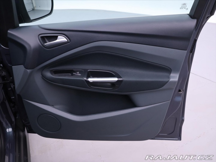 Ford C-MAX 2,0 TDCi 120kW Titanium 1 2011