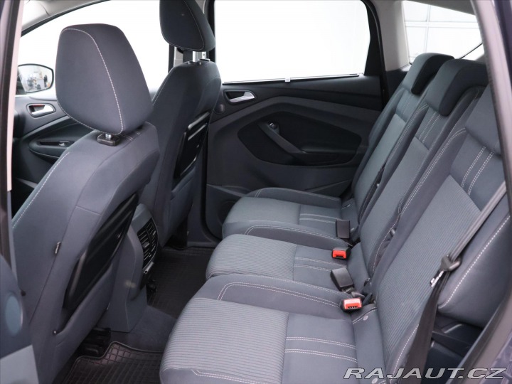 Ford C-MAX 2,0 TDCi 120kW Titanium 1 2011