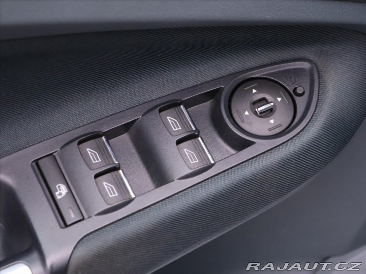 Ford C-MAX 2,0 TDCi 120kW Titanium 1 2011