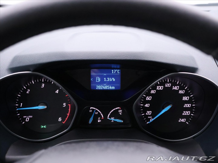 Ford C-MAX 2,0 TDCi 120kW Titanium 1 2011