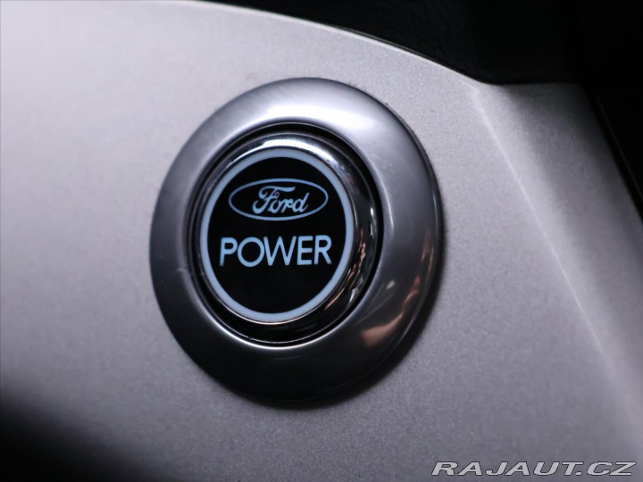 Ford C-MAX 2,0 TDCi 120kW Titanium 1 2011