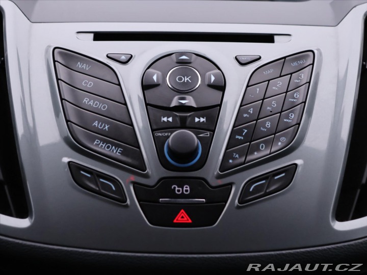 Ford C-MAX 2,0 TDCi 120kW Titanium 1 2011