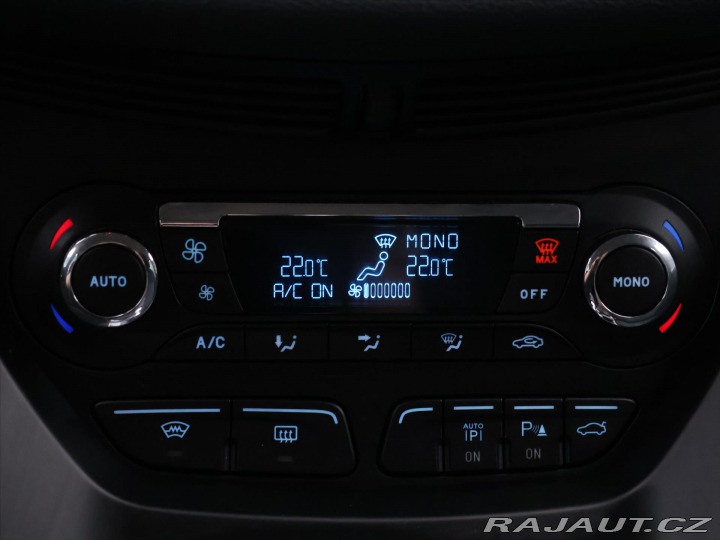 Ford C-MAX 2,0 TDCi 120kW Titanium 1 2011