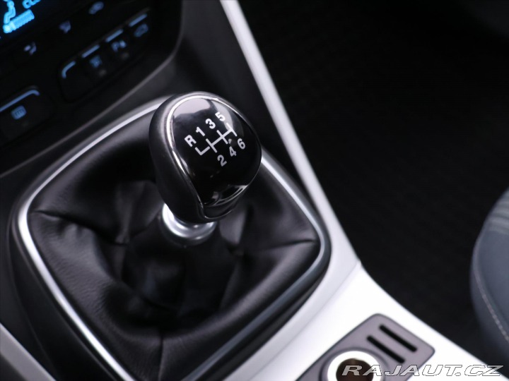 Ford C-MAX 2,0 TDCi 120kW Titanium 1 2011