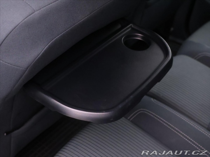 Ford C-MAX 2,0 TDCi 120kW Titanium 1 2011