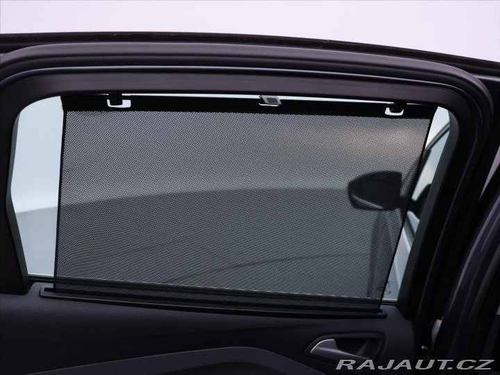 Ford C-MAX 2,0 TDCi 120kW Titanium 1 2011