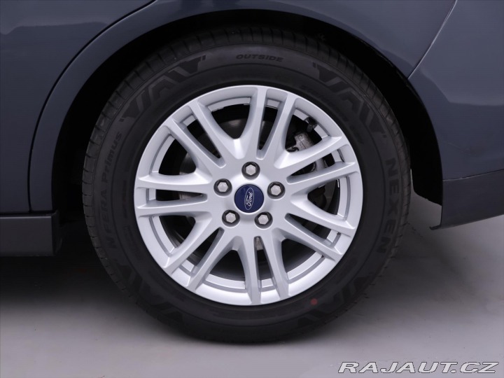 Ford C-MAX 2,0 TDCi 120kW Titanium 1 2011