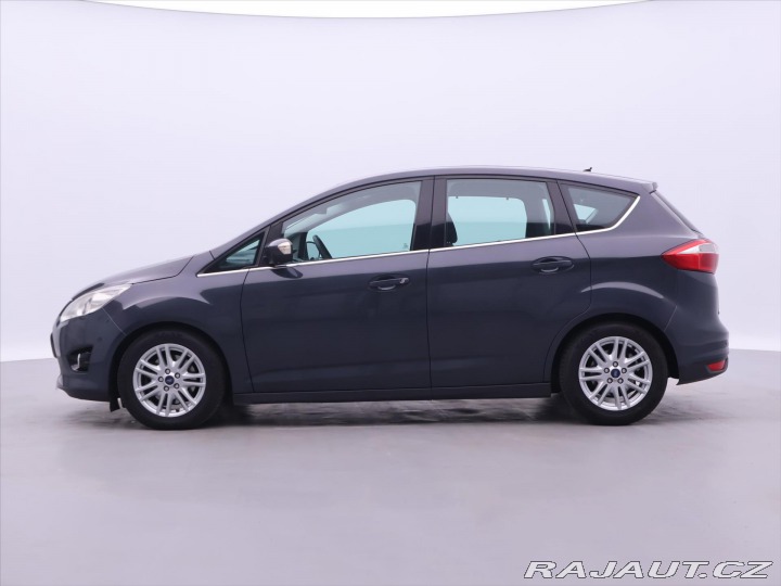 Ford C-MAX 2,0 TDCi 120kW Titanium 1 2011