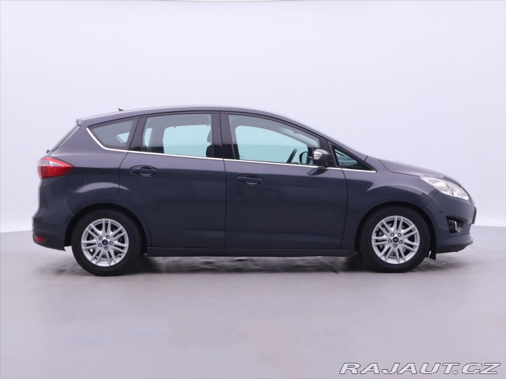 Ford C-MAX 2,0 TDCi 120kW Titanium 1 2011