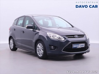 Ford C-MAX 2,0 TDCi 120kW Titanium 1 2011
