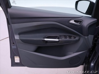 Ford C-MAX 2,0 TDCi 120kW Titanium 1 2011