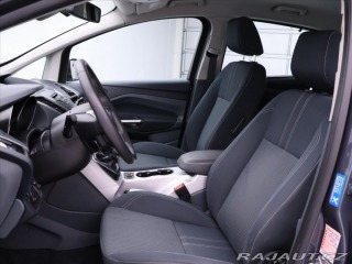 Ford C-MAX 2,0 TDCi 120kW Titanium 1 2011