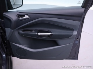 Ford C-MAX 2,0 TDCi 120kW Titanium 1 2011