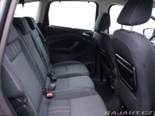 Ford C-MAX 2,0 TDCi 120kW Titanium 1 2011