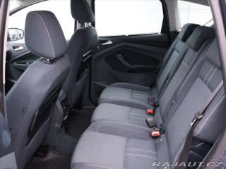 Ford C-MAX 2,0 TDCi 120kW Titanium 1 2011