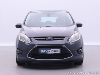 Ford C-MAX 2,0 TDCi 120kW Titanium 1 2011