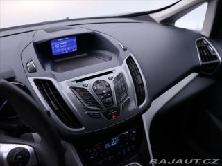 Ford C-MAX 2,0 TDCi 120kW Titanium 1 2011