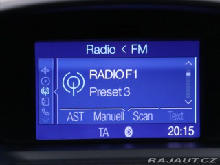 Ford C-MAX 2,0 TDCi 120kW Titanium 1 2011