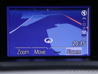 Ford C-MAX 2,0 TDCi 120kW Titanium 1 2011