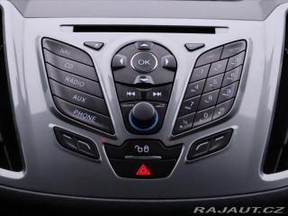 Ford C-MAX 2,0 TDCi 120kW Titanium 1 2011