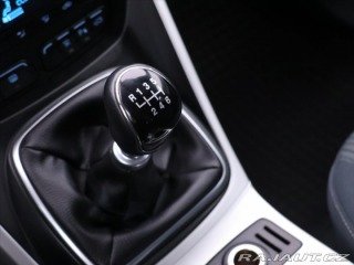 Ford C-MAX 2,0 TDCi 120kW Titanium 1 2011