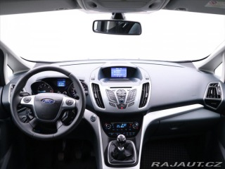 Ford C-MAX 2,0 TDCi 120kW Titanium 1 2011