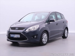 Ford C-MAX 2,0 TDCi 120kW Titanium 1 2011