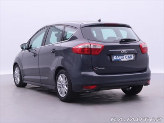 Ford C-MAX 2,0 TDCi 120kW Titanium 1 2011