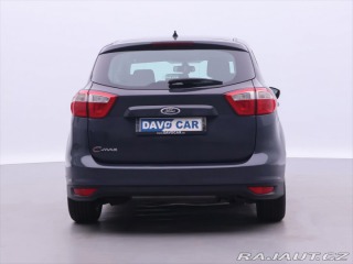 Ford C-MAX 2,0 TDCi 120kW Titanium 1 2011