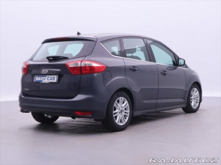Ford C-MAX 2,0 TDCi 120kW Titanium 1 2011