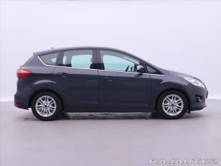 Ford C-MAX 2,0 TDCi 120kW Titanium 1 2011