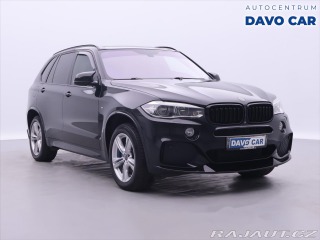 BMW X5 3,0 xDrive40d 230kW CZ