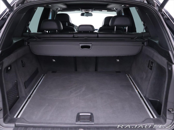 BMW X5 3,0 xDrive40d 230kW CZ 2014